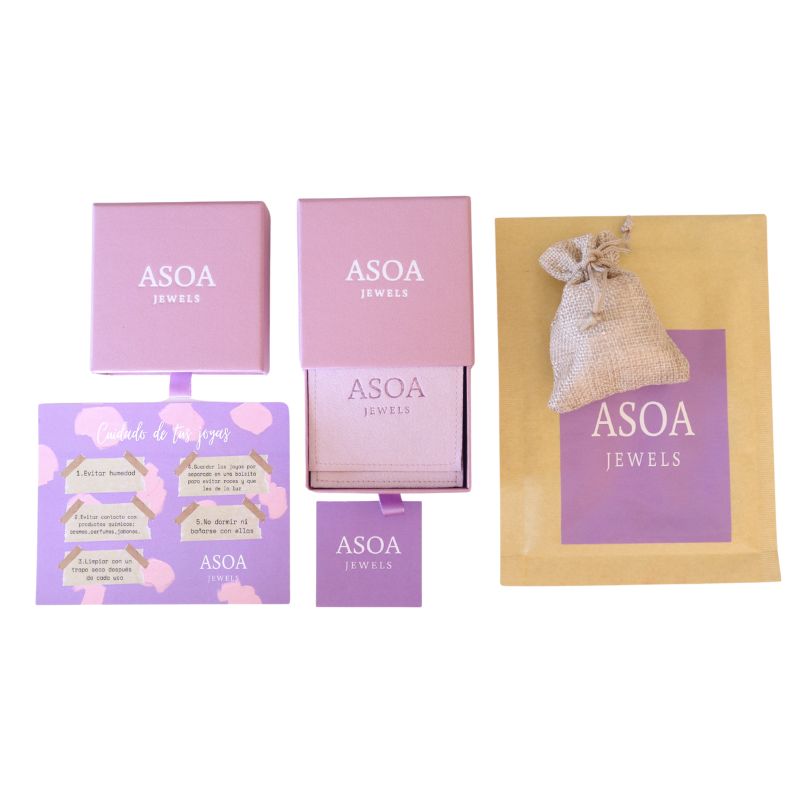 Pulsera Star blue - Imagen 3